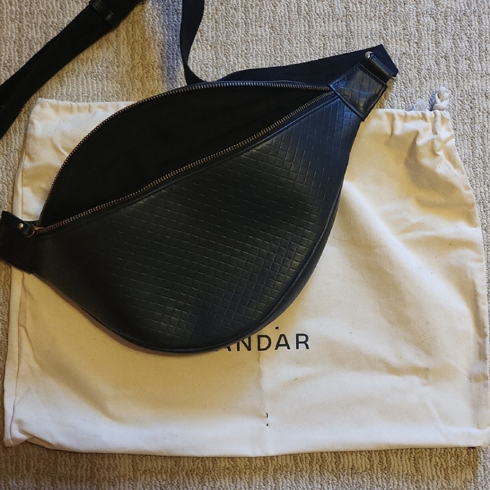 Women's Crossbody Bag